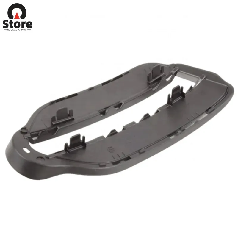 

1Pair OEM 2048857123 2048857223 Front Bumper Grille for MERCEDES W204 Glk X204 2013-2015