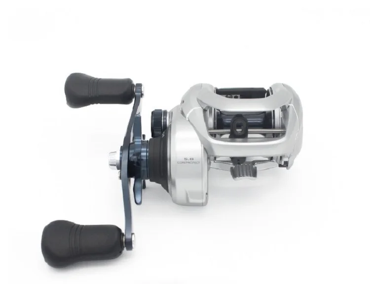 

High Quality Bait Casting Fishing Reel 5+1BB Low Profile Fishing Reel