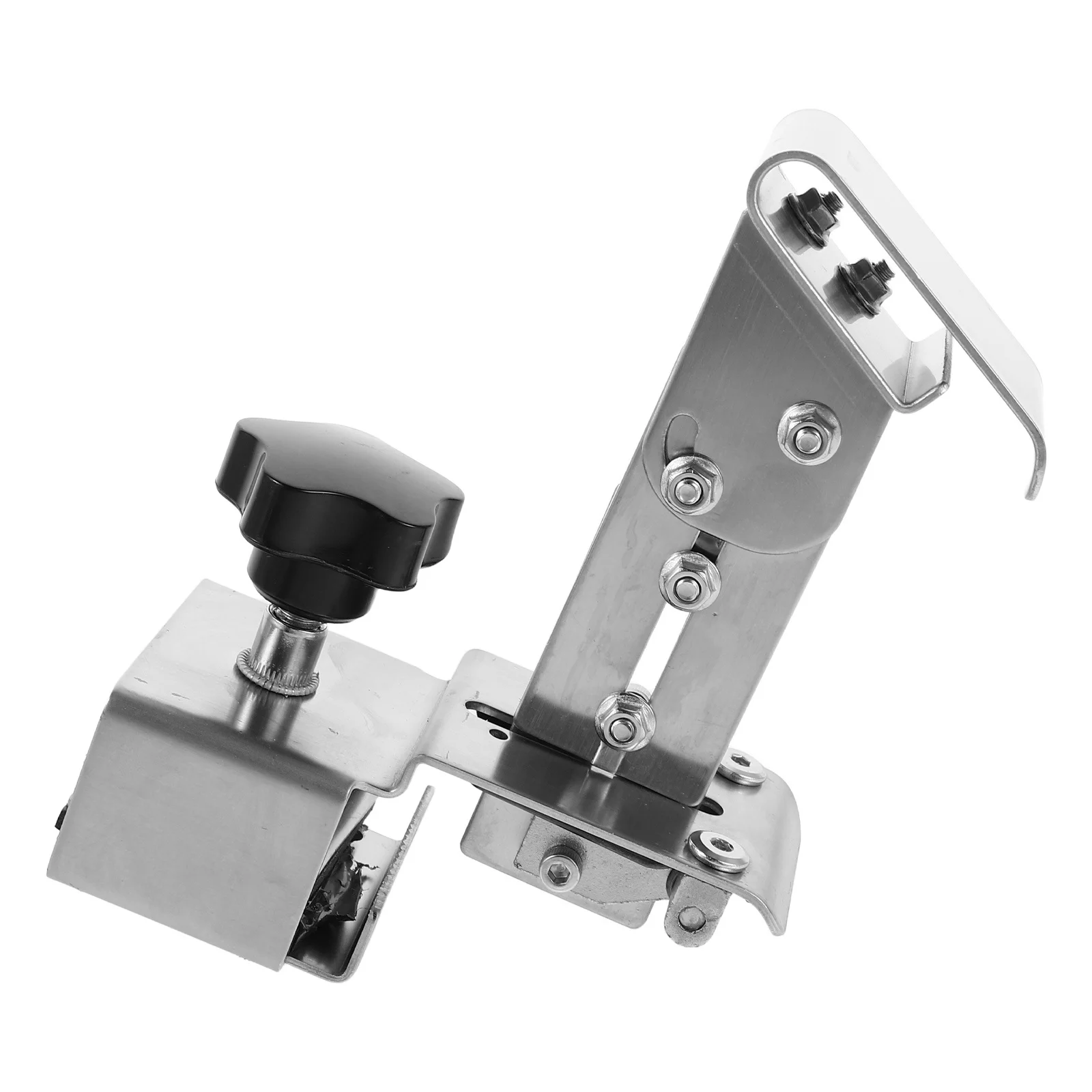 

Adjustable Piano Pedal Extender for Portable Foot Pedal Riser Stable Nonslip Piano Training Aid Accessory