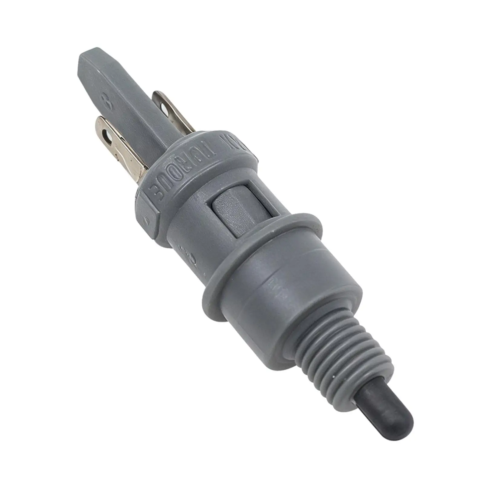 Motorcycle Stop Switch Premium Easily Install Motorbike Accessories High Reliability Replaces Repair Part for Typhoon 50