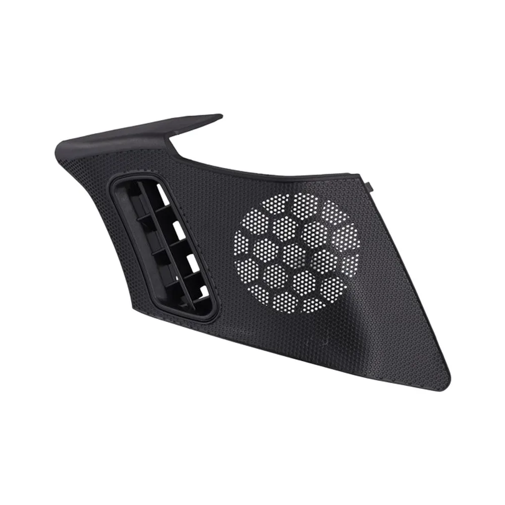 Car Speaker Cover A2106800539 For Mercedes For Benz For E-Class W210 E320 E430 E55 1996-2002 Front Plastic Trim