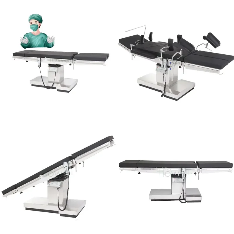 Medical equipment Electric hydraulic operating table operating table