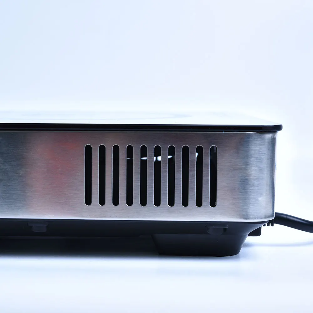 High power Induction Cooker Electric Hob 3500W Cooking Unit Induction Panel Intelligent Cooktop Stove