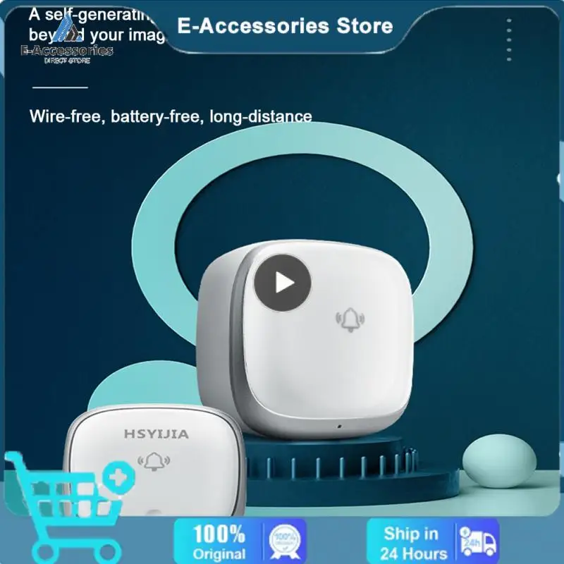 Intelligent Caller Silver Or Gold Sunscreen Safe Colorful Sound And Light Functions Radio Pager For Deaf