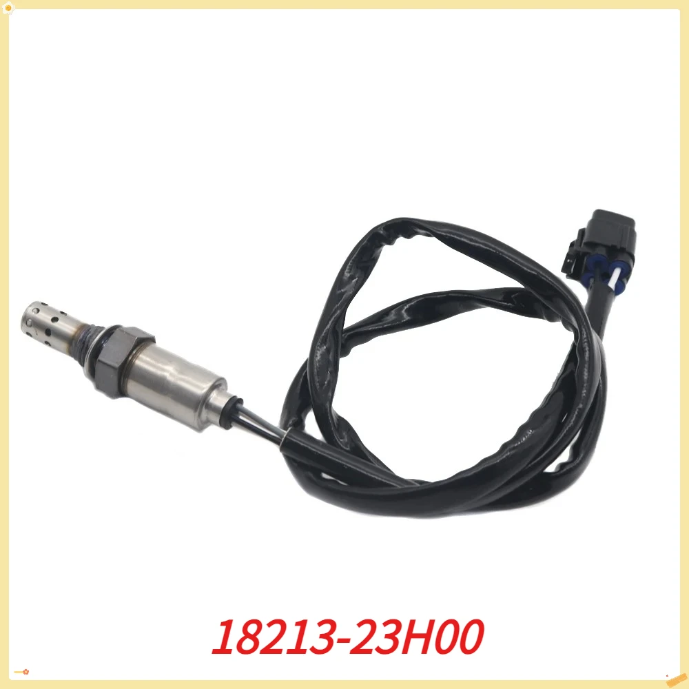 NEW Air Fuel Ratio Lambda O2 Oxygen Sensor For Suzuki VZ VL 800 GSX1300 GSX1300 GSX-R600 GSXR600 GSX-R750 GSXR750 18213-23H00