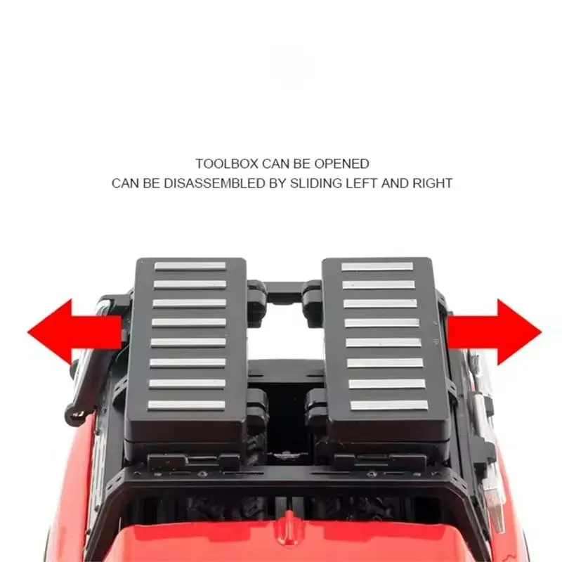 تخصيص 1:32 شاحنة صغيرة سبيكة بيك اب نموذج سيارة دييكاست المعادن على الطرق الوعرة نموذج سيارة الصوت والضوء محاكاة لعبة أطفال #6