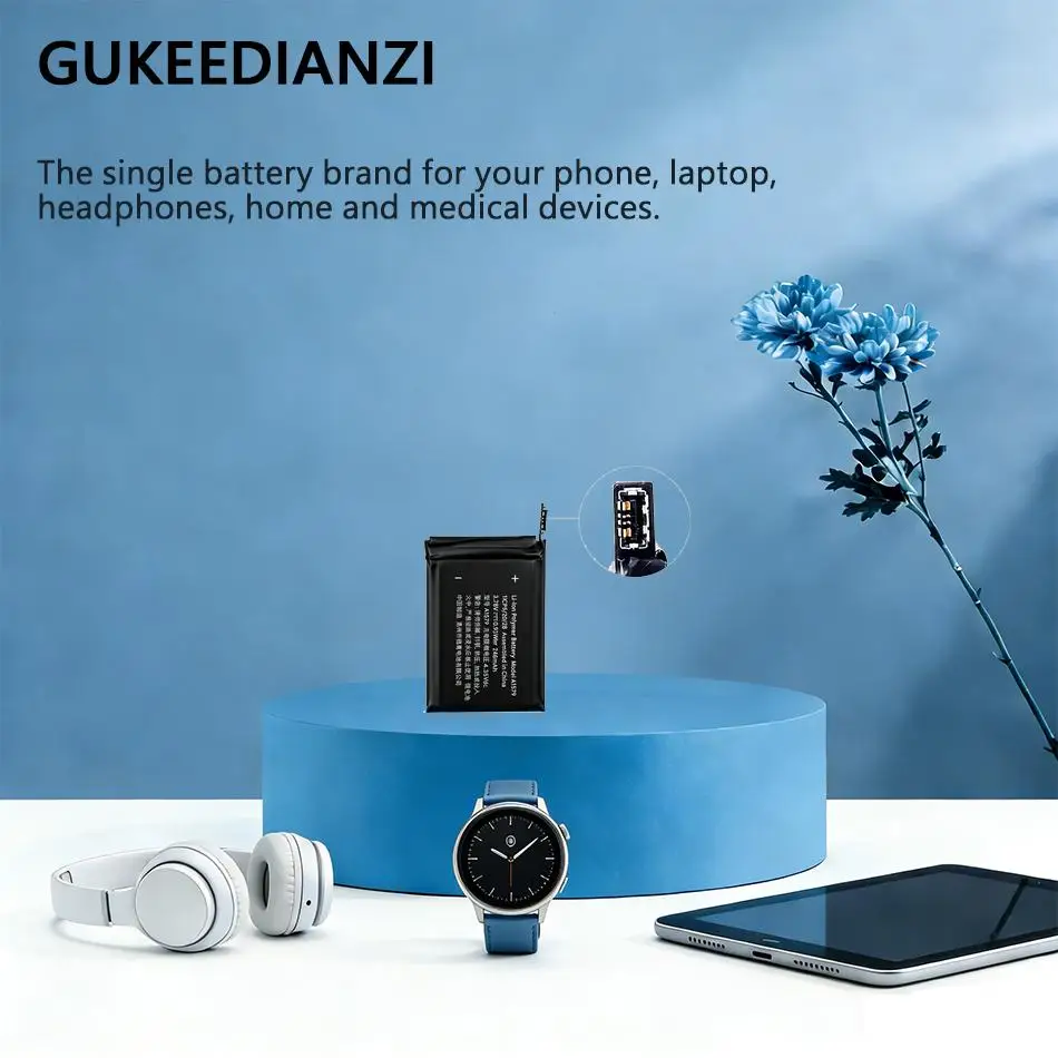 Watch Battery Premi…