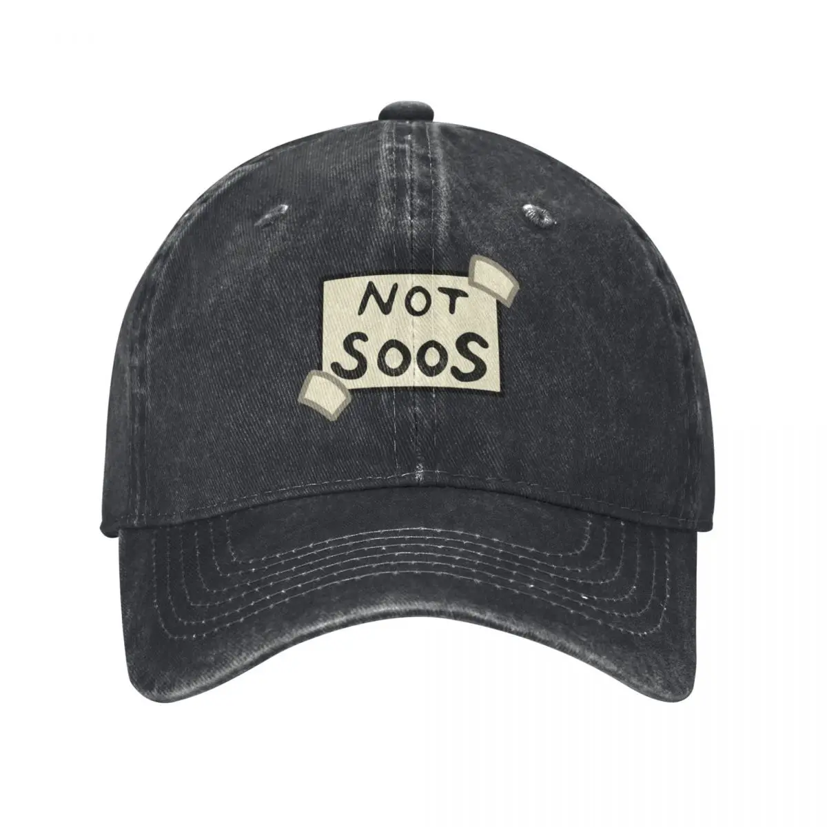 

Not Soos Baseball Cap Luxury Hat Fishing cap Caps Male Women's
