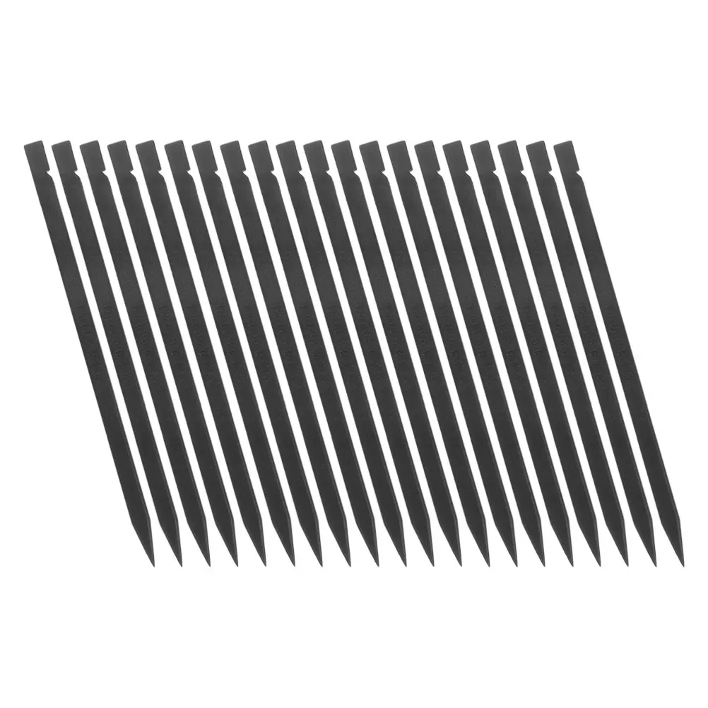 

20pcs Display Spudger Metal Phone Opening Repair Tools Set Electronics Pry Laptop Kit ABS Flat Screen Disassemble Cellphone