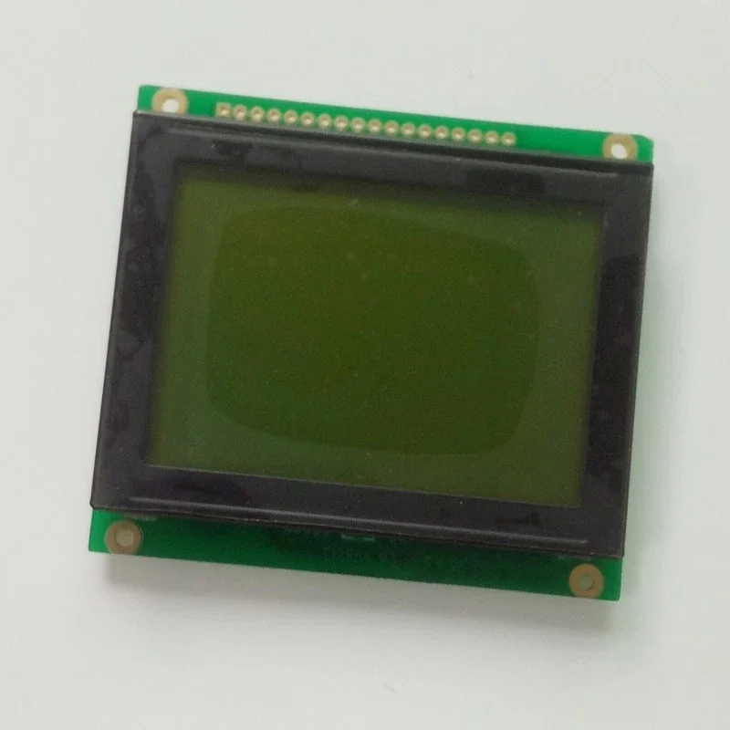 MGLS12864T-06 new compatible lcd panel display in stock
