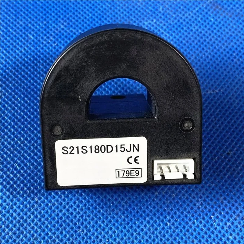 S21S180D15JN inverter ATV61-71-610-630 Hall transformer current sensor