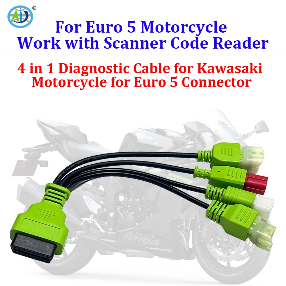 Diagnostic Adapter …