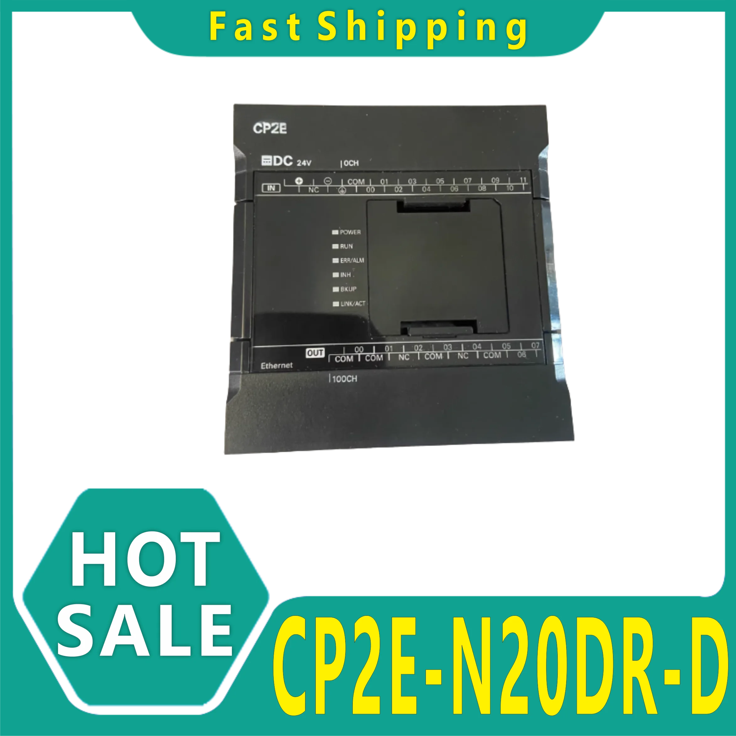 Programmable Controller Cp2e-n14dr-d Cp2e-n20dr-d Cp2e-n20dt-d Cp2e-n30dr-d Cp2e-n40dr-d Cp2e-n40dt-d Cp2e-n60dt-d