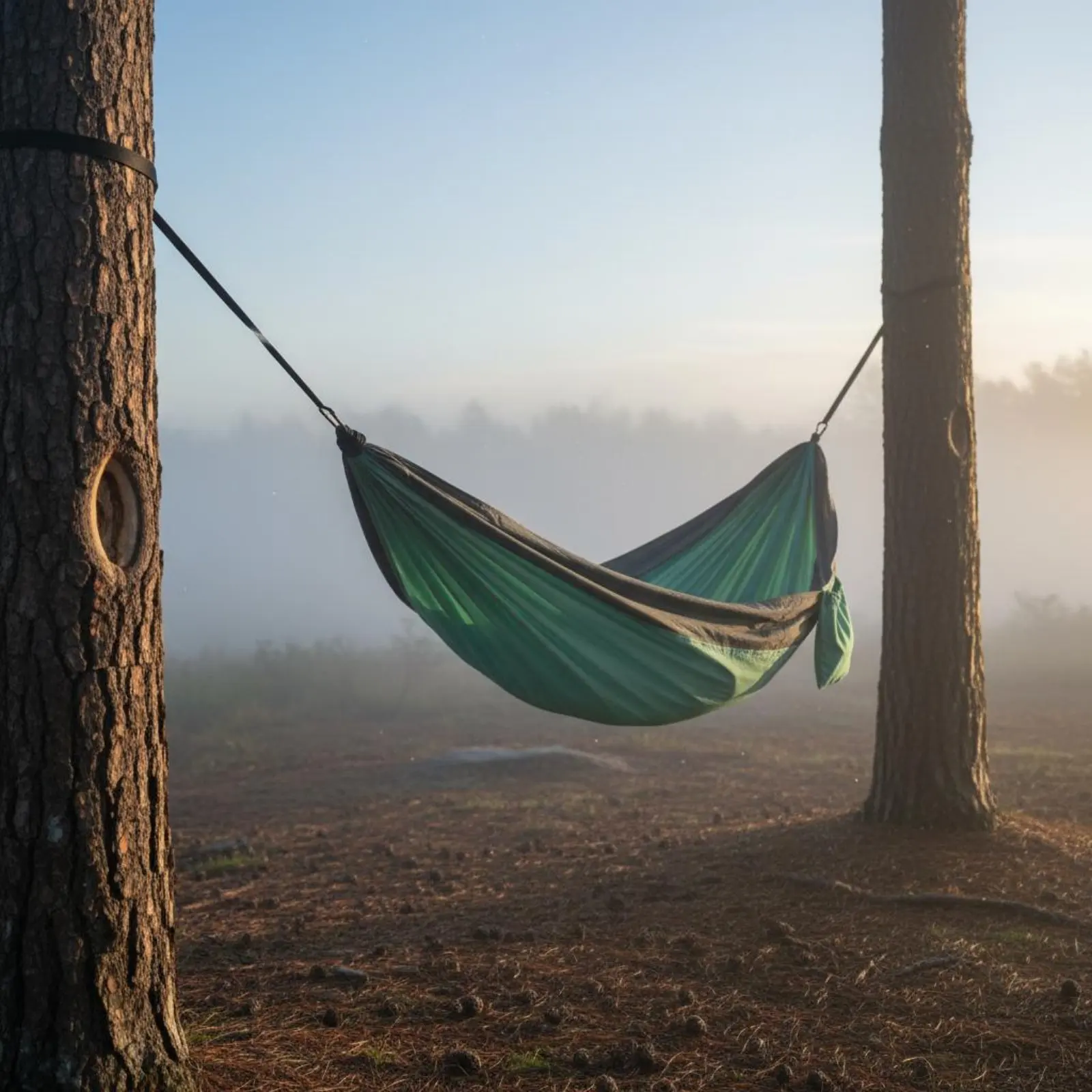 

Bug Net Hammock Thickened Material Anti-Tip Hammock Bed Hanging Bed Net Portable Outdoor Gear Quick Setup for Adults, Indoor