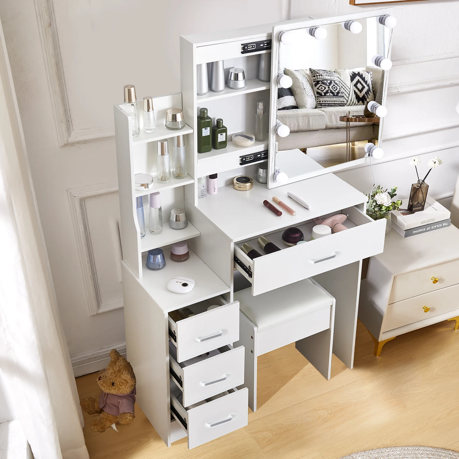 Thumbnail 3 - #14 Trending Bedroom Furniture Sets Right Now