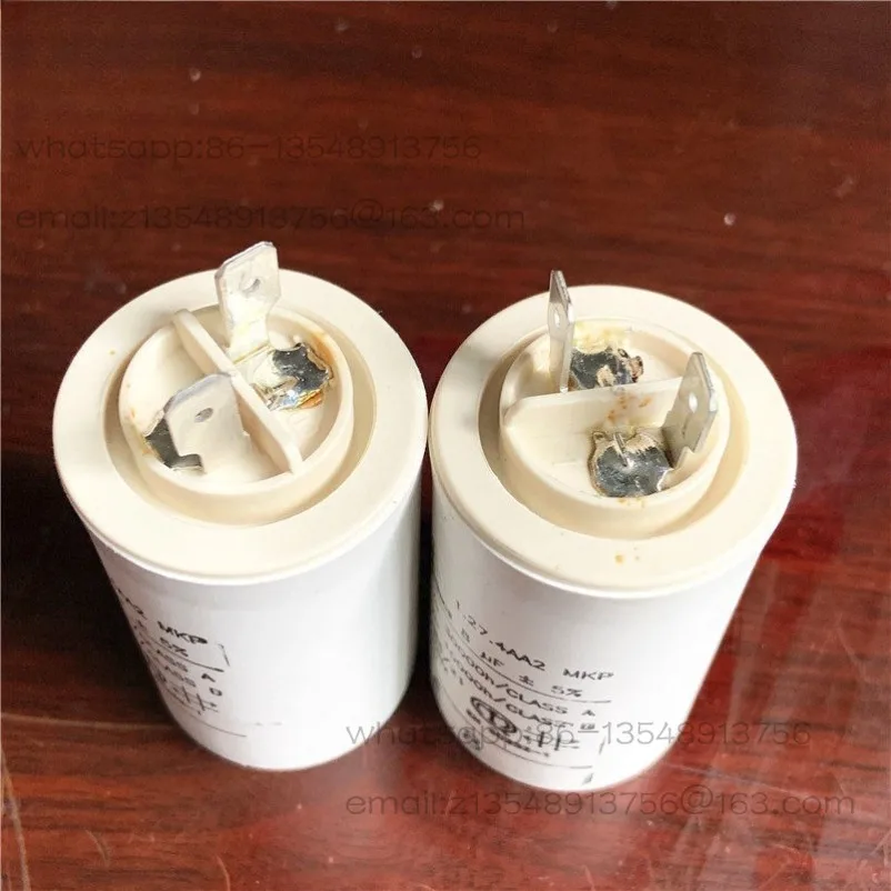 1274aa2-mkp-6uf-インバーター-acs800-ファン-ファン始動コンデンサ-8uf