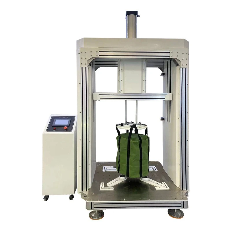 

Office chair impact testing machine Comprehensive seat Armrest backrest Durability test Fatigue reciprocating impact test