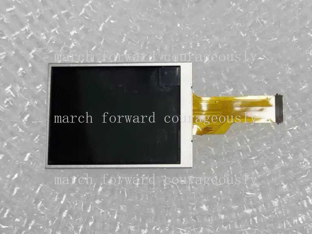 for Samsung ST65 LCD Digital Camera  Screen - New with Backlight