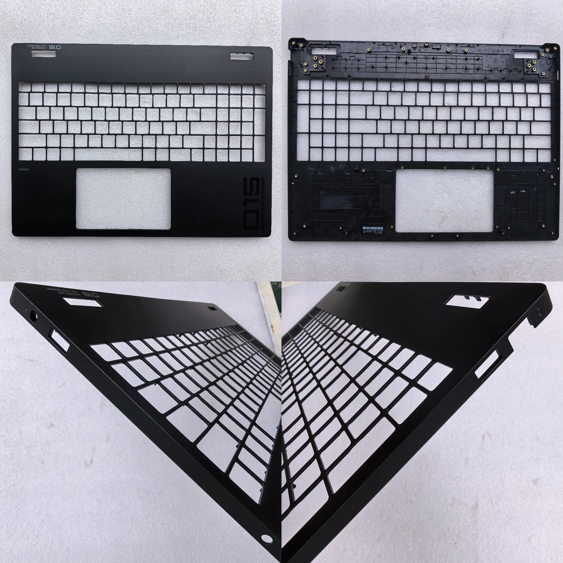 

New laptop upper case cover palmrest for HP Pro15 15-GA 15-GB TPN-I145 I145