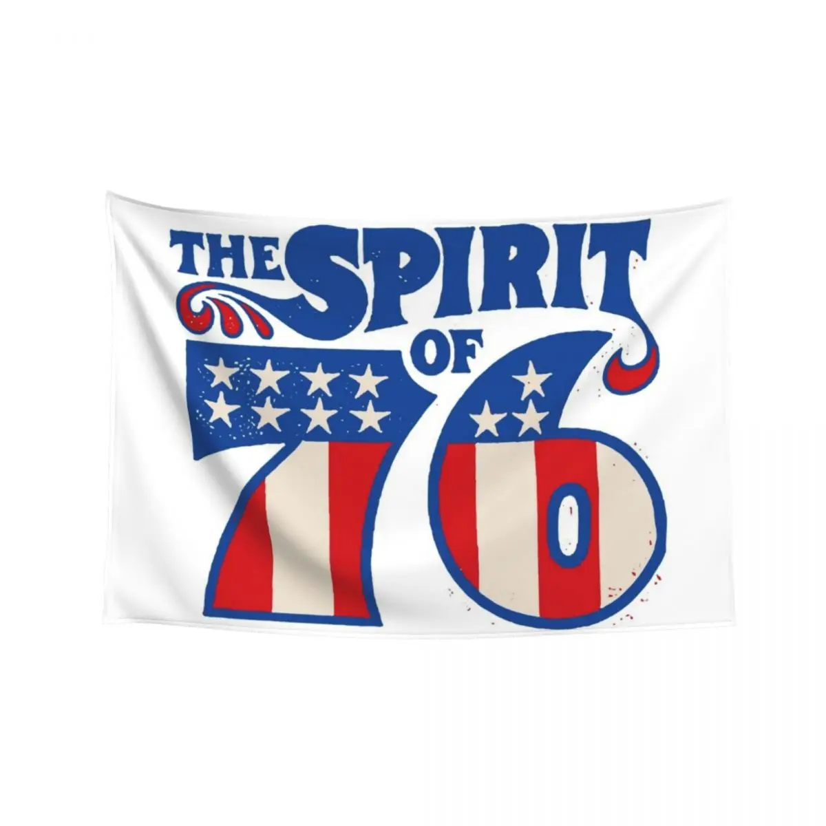 

The spirit of 76 ' Tapestry Room Decor Aesthetic Room Ornaments Wall Decoration Items Tapestry