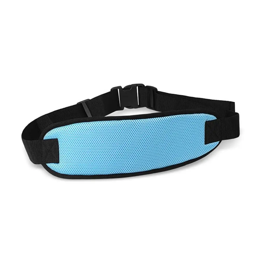 

Accessories Injury Support Nylon Restraints Straps Support Fixing Safety Harness Restraint Brace Belt Wheelchair Seats Belt