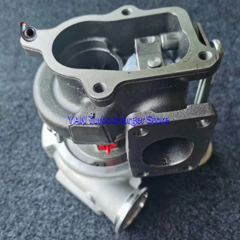 New Genuine HOLSET HE221W 5353311 5353313 Turbo Turbocharger for DCEC CUMMIN*S ISDe4 4.5L 105KW 6CM