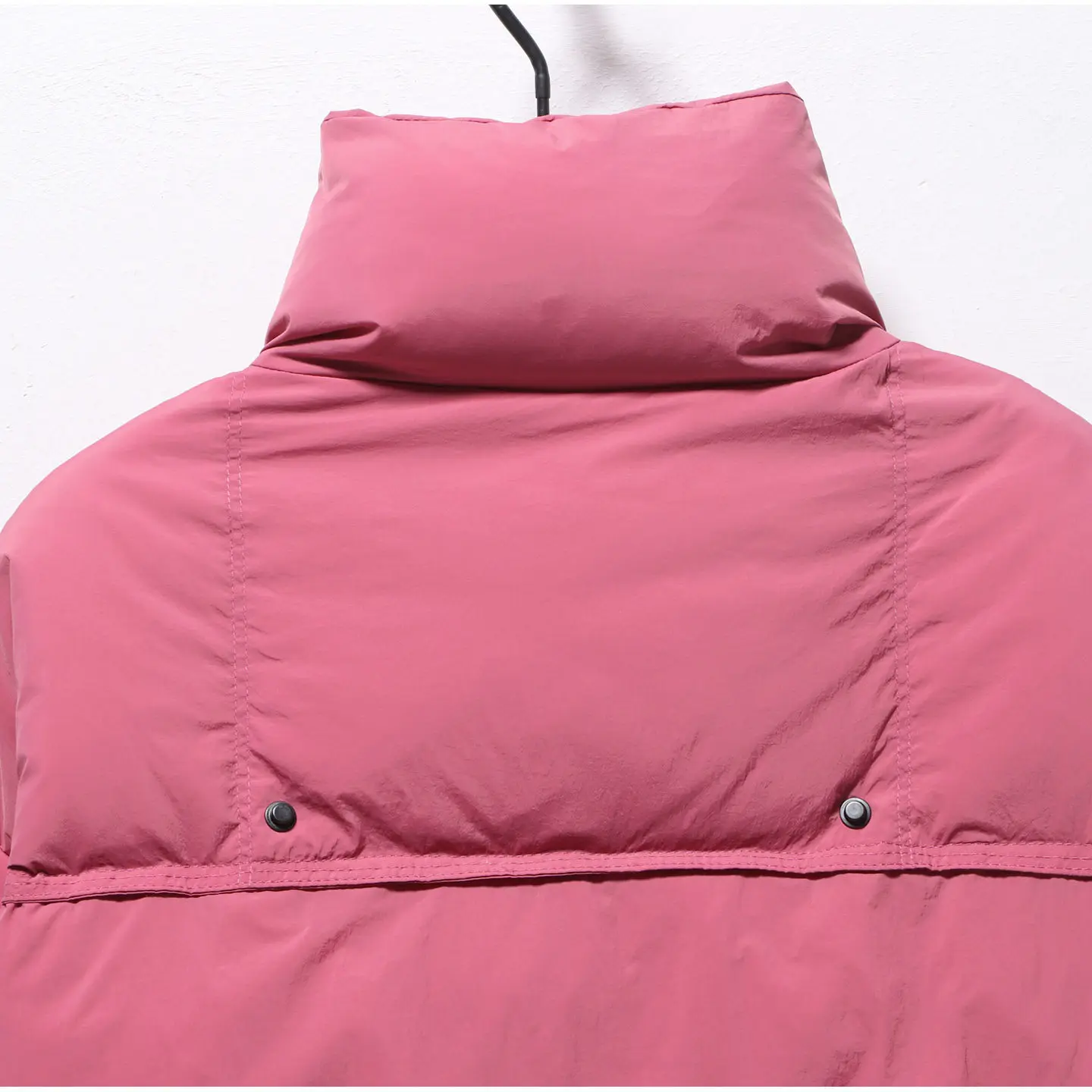 2026 Autumn Winter Women's Short Down Jacket Korean Stand Collar Puffer Jackets Women Warm Fashion Multicolor Thick Outerwear