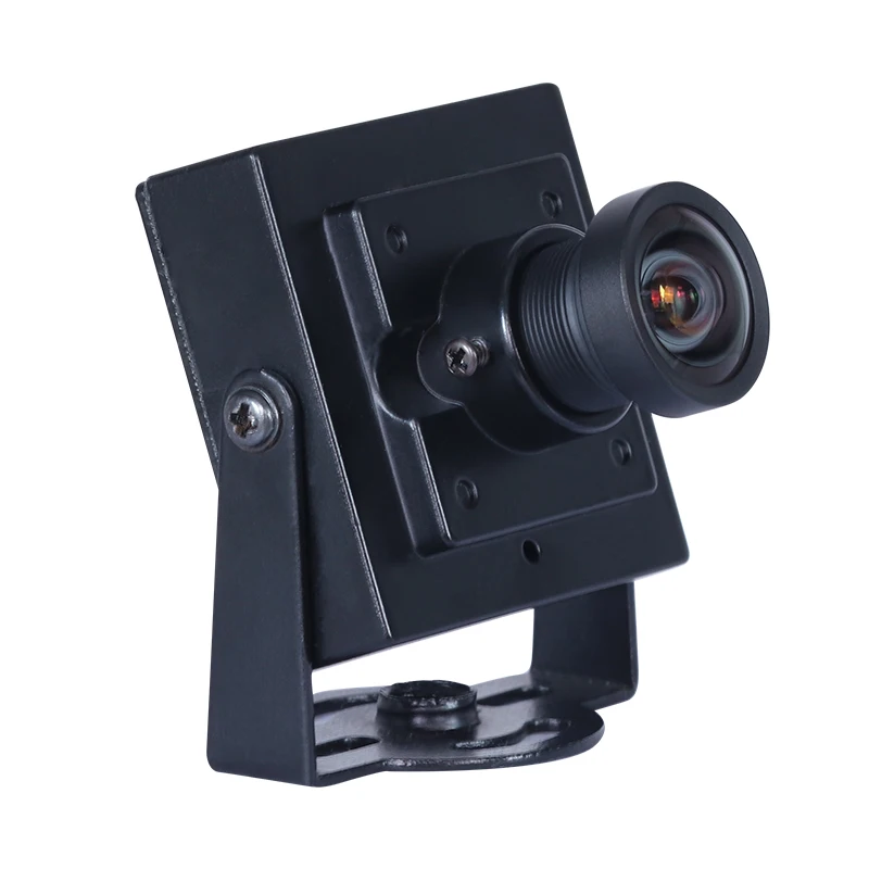 3200 AR0230 1080P 3.6mm 90degree H.264 USB2.0 Wide Angle Webcam HDR Backlighting CMOS Mini HD Starlight Level USB Mini HD