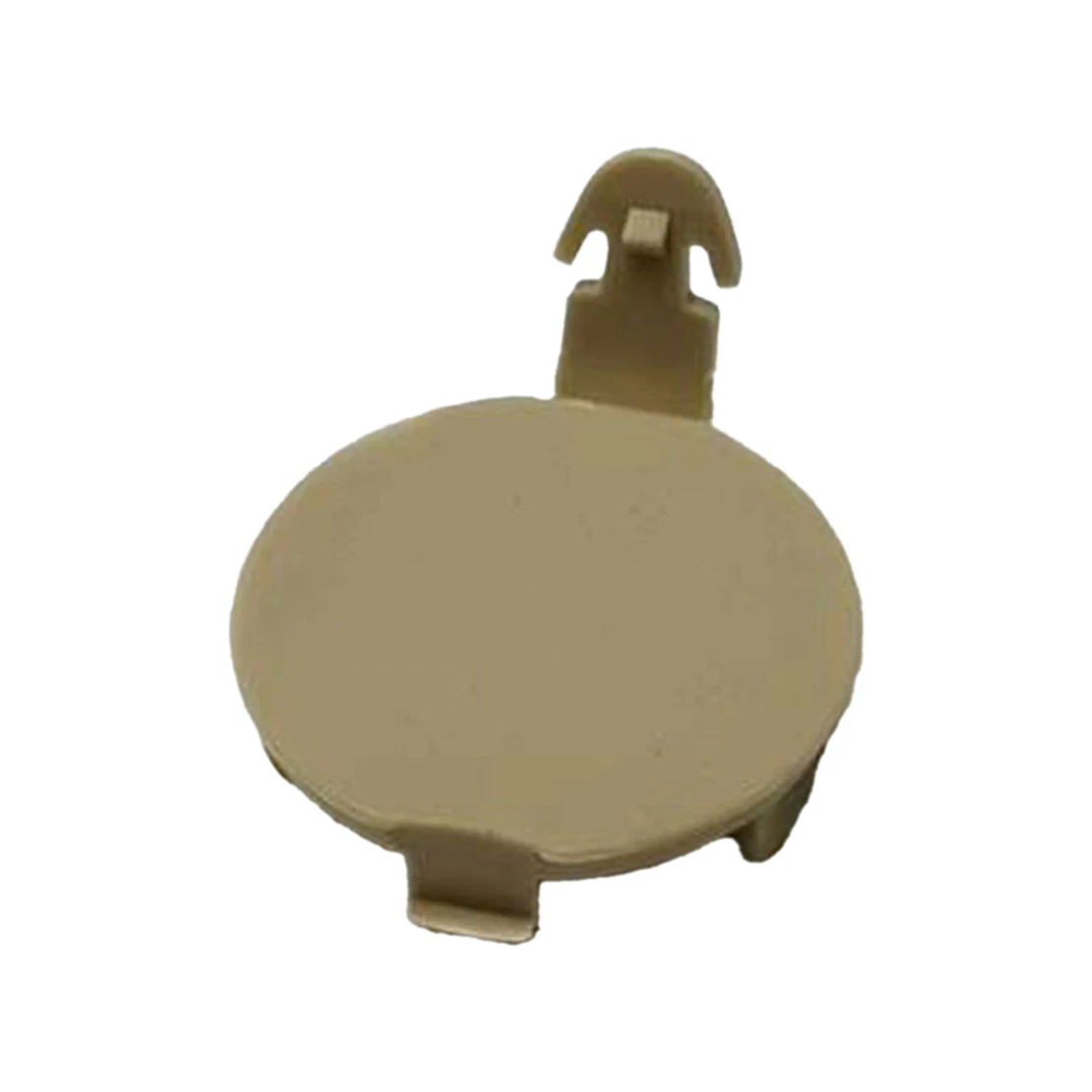 4pcs Car Inner Door Handle Plug Screw Hole Cover Cap Fit for Toyota Corolla 2014 2015 2016 2017 2018 Beige