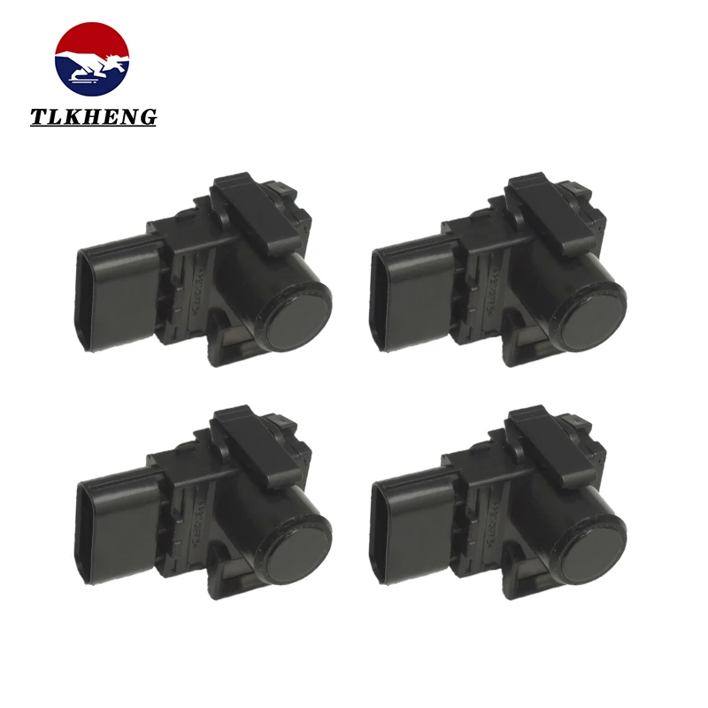 NEW PDC Parking Sensor Radar Assistance 4PCS 39685-TR0-G01 39685TR0G01 for Honda Civic FB2 2007-2012