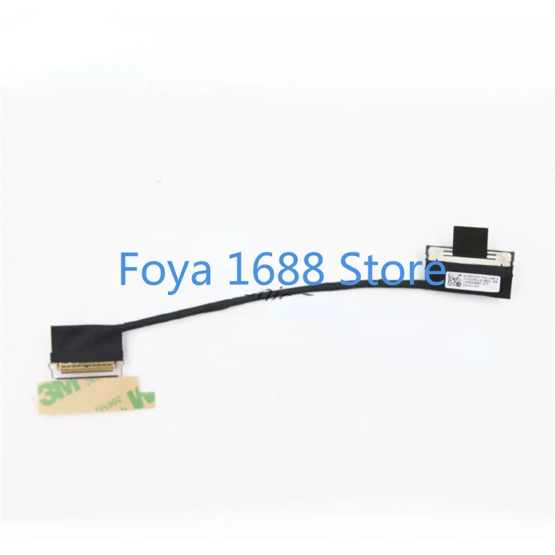 5C10Z23890 For Lenovo Thinkpad T15p / P15v Gen 1 T15p / P15v Gen 2 FHD LCD Cable