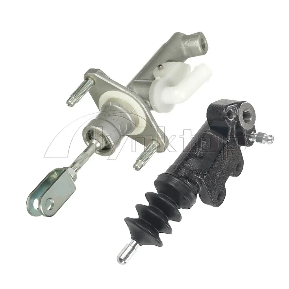 

Главный и рабочий цилиндры сцепления для Nissan 350z Z33 VQ35DE 2003-2007 30620-CD00A 30610-CD00B