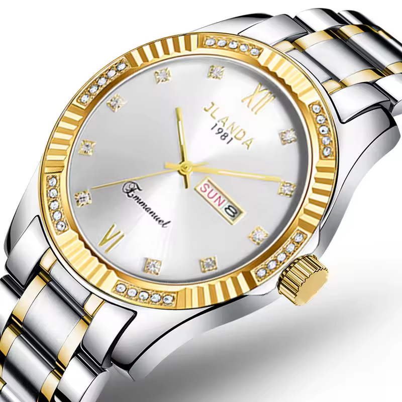 4. 방수 럭셔리 시..