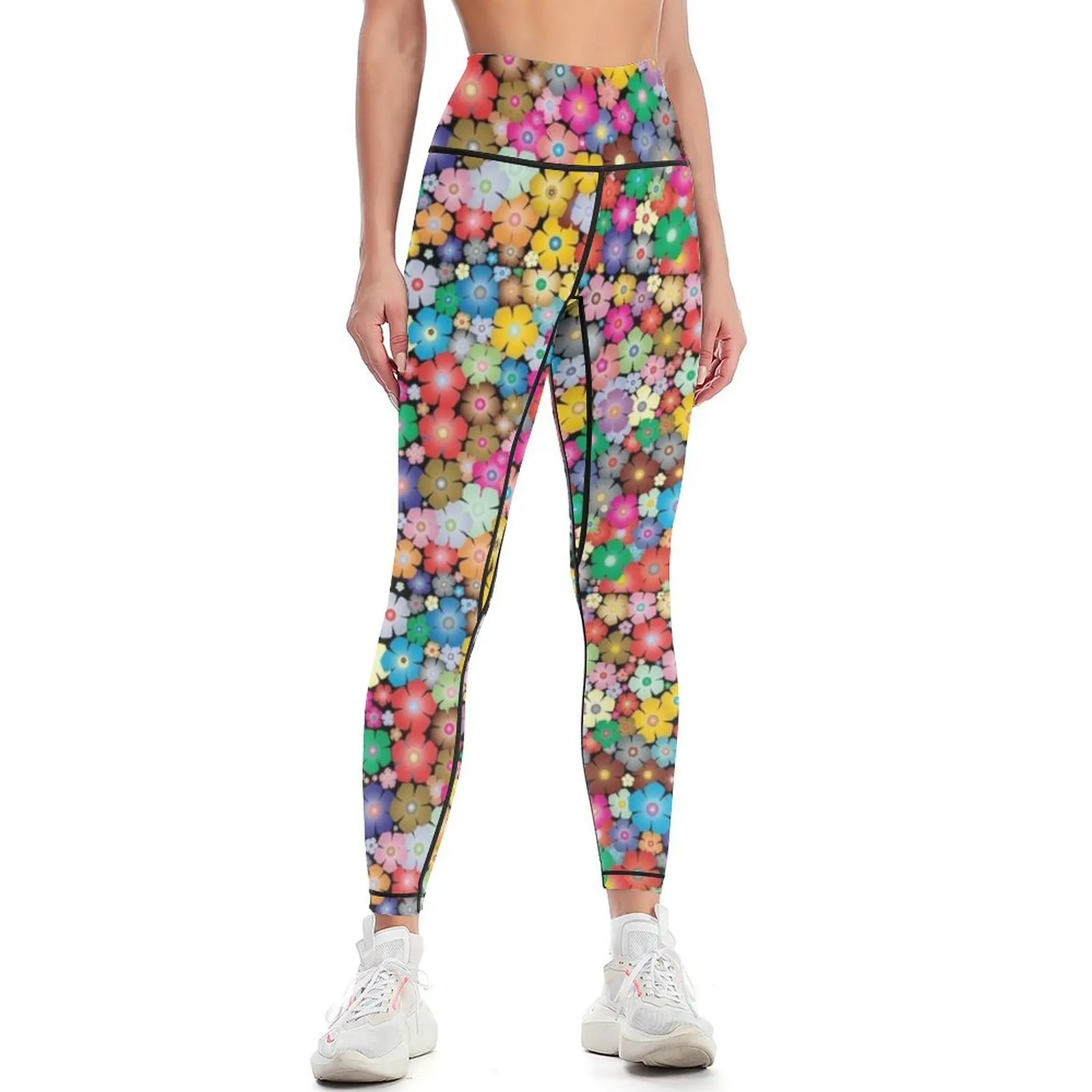

Leggings Training pants Legging sexy woman harem pants Womens Leggings