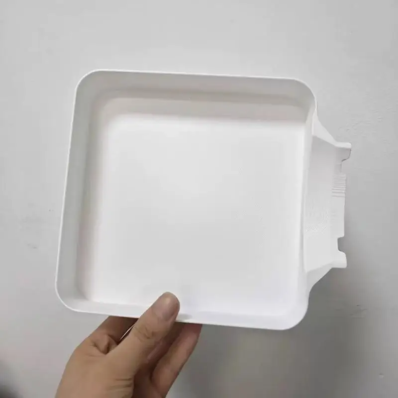 Laundry Washing Machine Drain Collection Tray No Spill Lint Filter Water Leak Guard for Front Load Top Load Washers