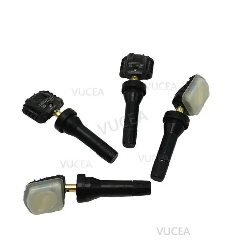 

4 шт. датчик контроля давления в шинах 802000121AA для Chery Mvw Tiggo 7 8 Plus Pro Max автомобильные аксессуары