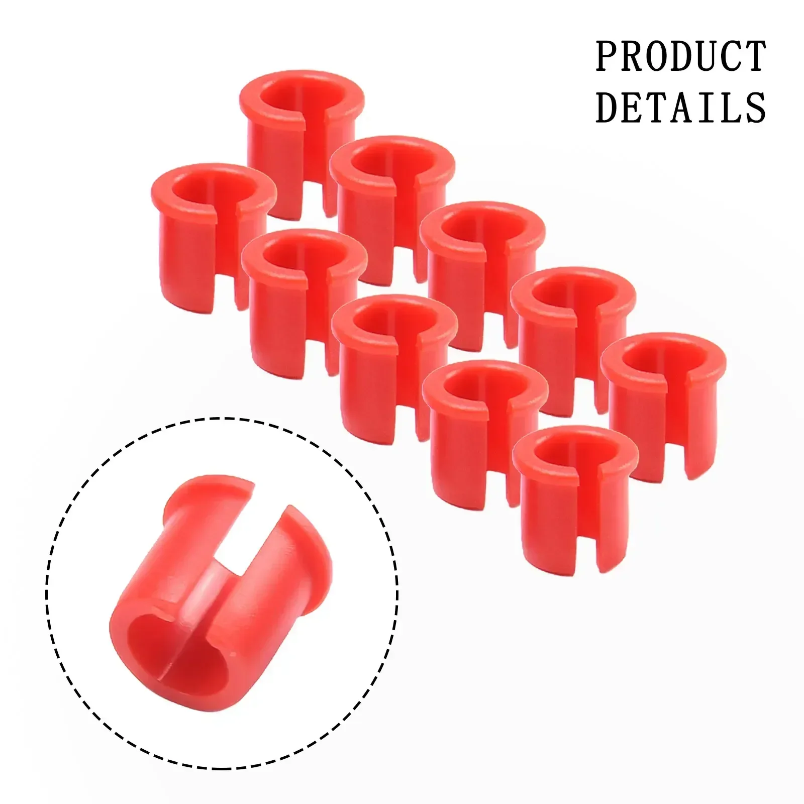 Cycling Bicycle Rim Plug Bike Rubber Plug To For French Tool 10pcs Pump Bicycle Bicycle Components Bike For American