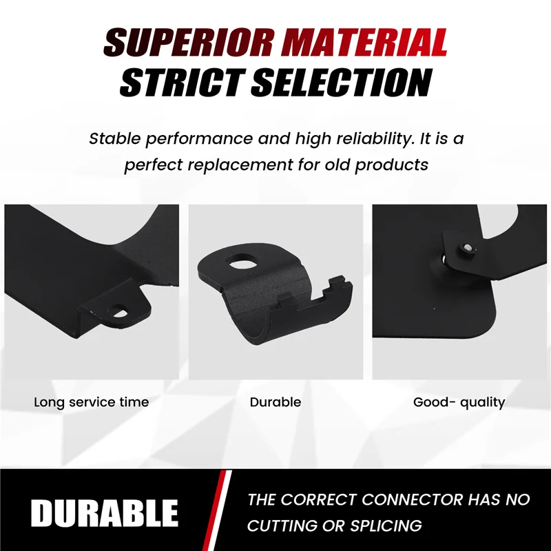 

A80X-Motorcycle Accessories Under Engine Protection Adventure Engine Guard For CFMOTO 450CLC 450 CLC 450 CLC 450
