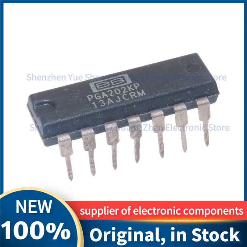 5PCS/LOT HT9215A L297N M54523P MM74C926N PT2264 STC89C52RC-40I-PDIP40 AD974AN Z0842004PSC  DIP-14 DIP16 IC NEW AND Original