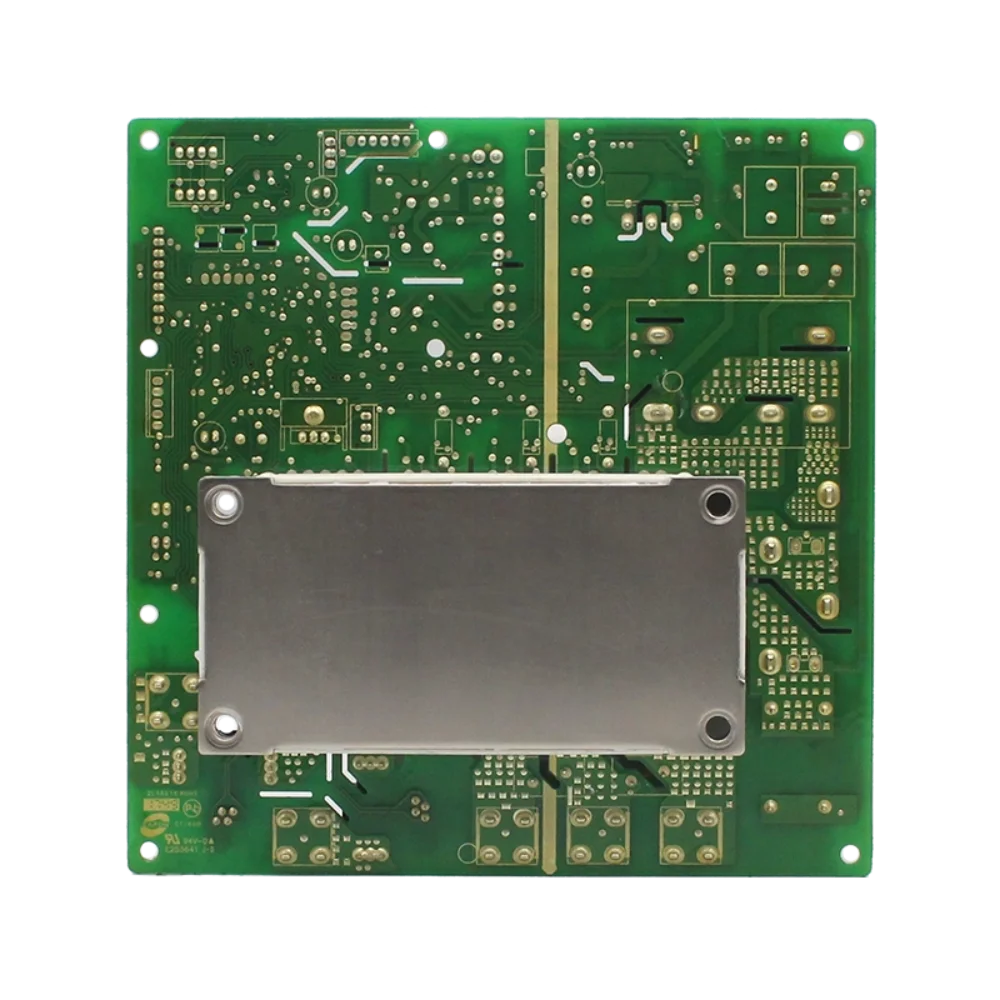 New for Aux multi-line compressor frequency conversion module 16422013000010 original computer board HMD3W-3