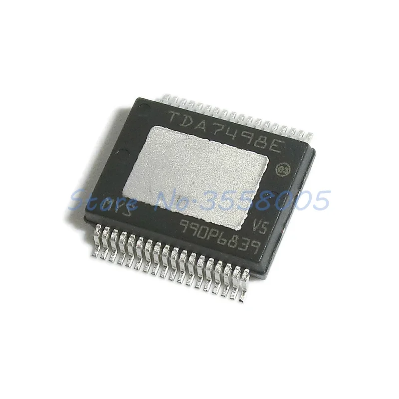 1Pc TDA7498E TDA7498ETR TDA7498 SSOP-36