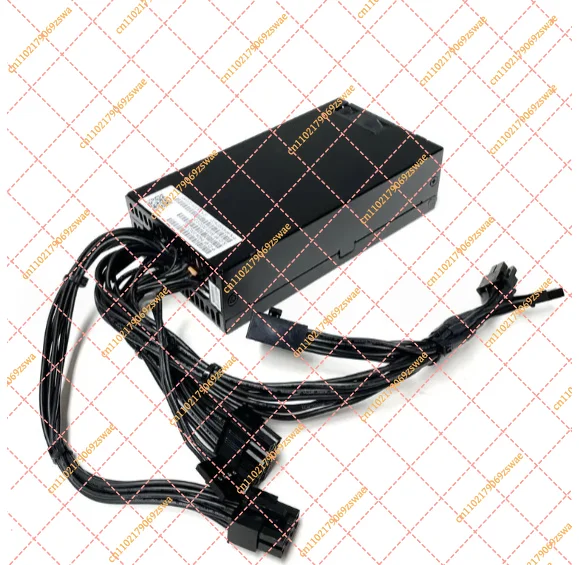 FSP500-30AS 500W Flex ATX Power Supply, 80 PLUS Platinum PSU for NUC Mini PC