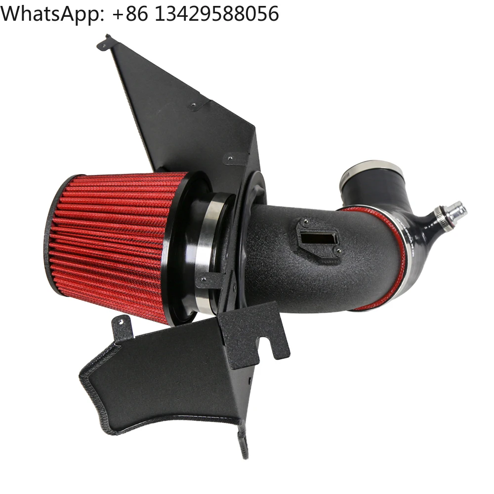 

Cold Air Intake Pipe System & Filter for Toyota Supra A90/A91 BMW Z4 B58 3.0L