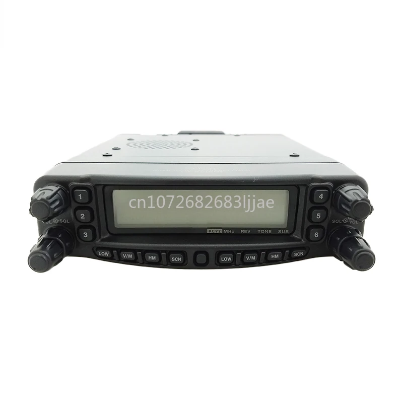 

FT-8900R digital China car radio professional fm Transceiver 29/50/144/430mhz Quad Band