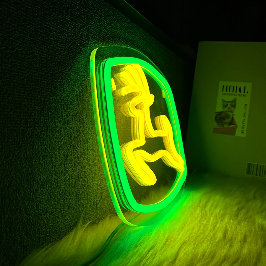 Thumbnail 4 - #28 Latest Neon Signs Offers