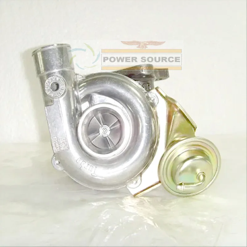 Turbo RHB32 VI61 860004 8943100780 8970786400 For Isuzu Gemini 1.5