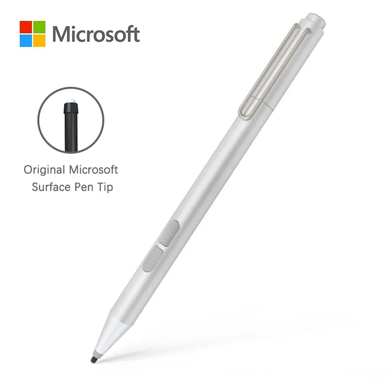 

Surface Pro/go/book Stylus Handwriting-proof Capacitance Pen Compatible Pad