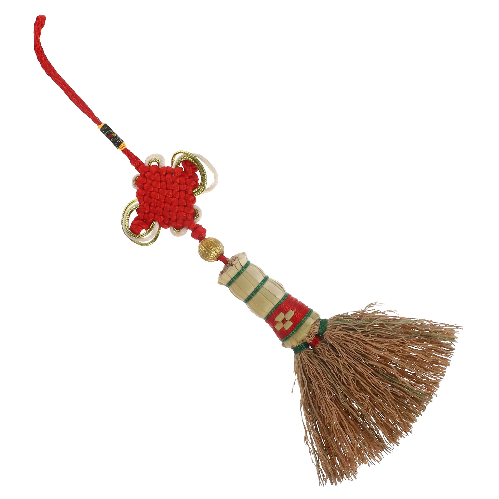 1 قطعة مكنسة معلقة زخرفة مهرجان ديكور للحزب ديكورات للباحة التصوير الدعامة المكانس الزخرفية جو احتفالي #2