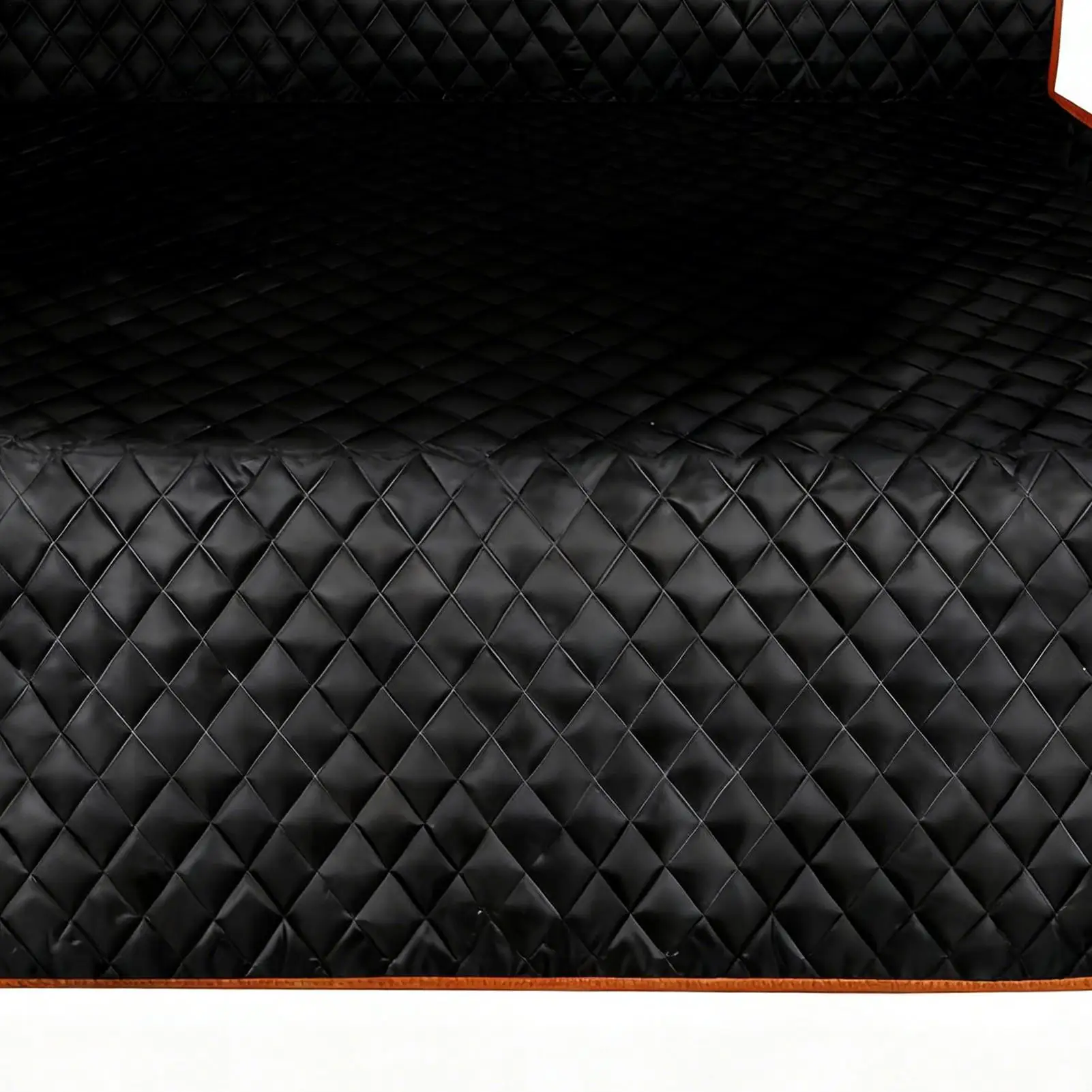 

Trunk Liner Heavy Duty Protective Waterproof All-Weather Car Trunk Mat Floor Cover For Vehicle Truck RV Sedan Van Pet Freight