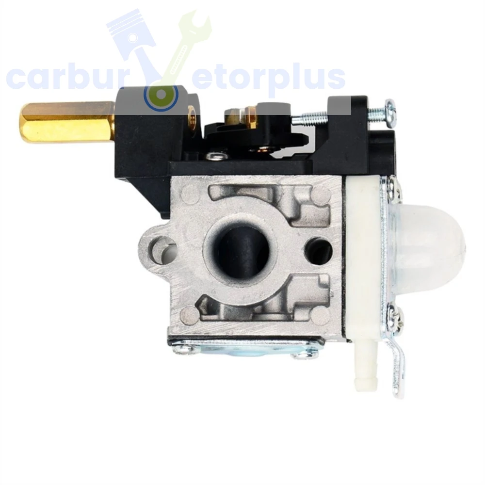

Carburetor repair kitrb-k112 srm-266 carburetor for echo srm-266s srm-266t srm-266u pas-266 ppt-266 ppt-266h pe-266 shc-266 hca-